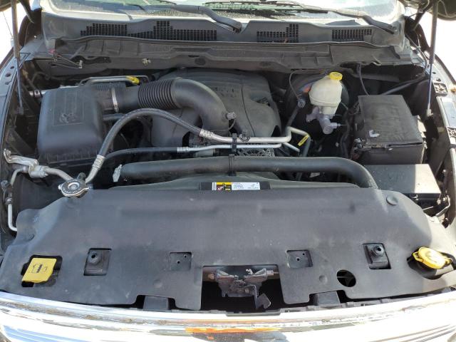 Photo 7 from auction – 2013 RAM 1500 SLT with VIN 1C6RR6LT6DS666285