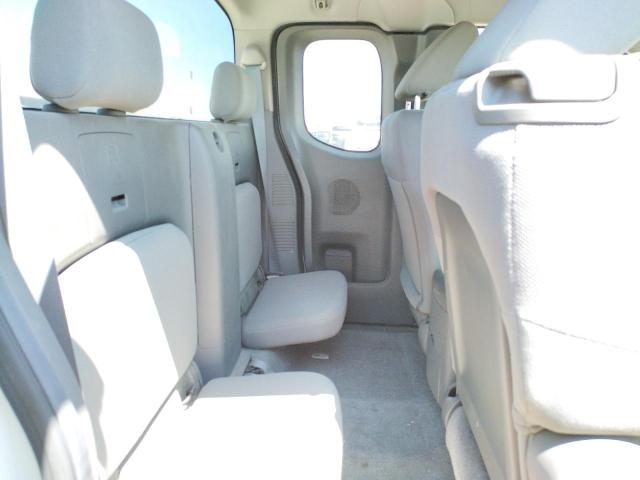 Photo 6 from auction – 2014 NISSAN FRONTIER S with VIN 1N6BD0CTXEN731707