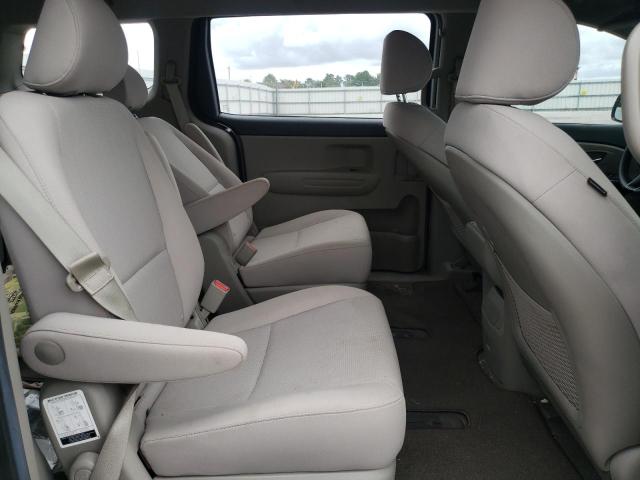 Photo 6 from auction – 2019 KIA SEDONA L with VIN KNDMA5C13K6534738