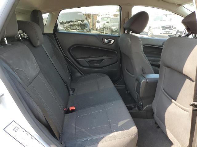 Photo 6 from auction – 2015 FORD FIESTA SE with VIN 3FADP4EJXFM201146