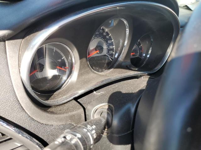 Photo 8 from auction – 2013 CHRYSLER 200 LIMITE with VIN 1C3CCBCG8DN745519
