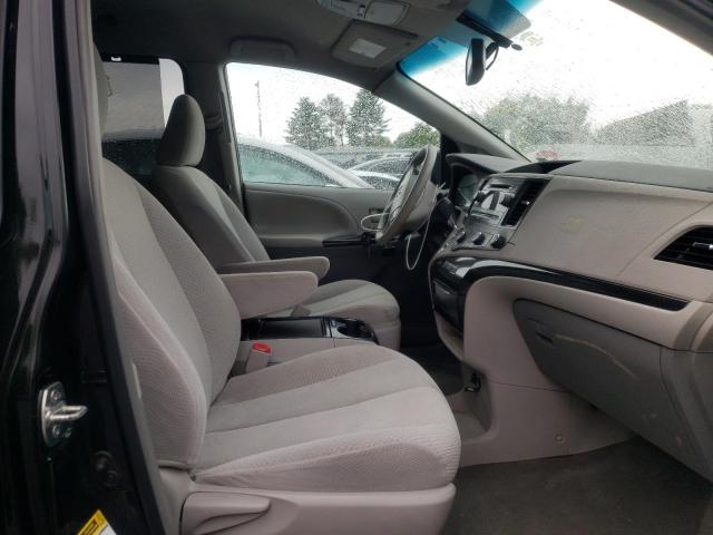 Photo 5 from auction – 2012 TOYOTA SIENNA LE with VIN 5TDKK3DC3CS246650