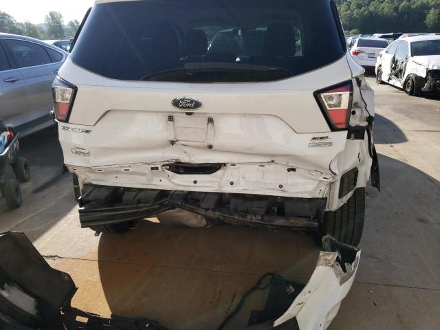 Photo 9 from auction – 2018 FORD ESCAPE SEL with VIN 1FMCU0HD4JUB96541