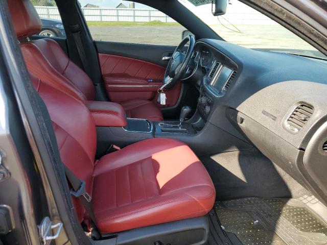 Photo 5 from auction – 2013 DODGE CHARGER R/ with VIN 2C3CDXCT2DH615039