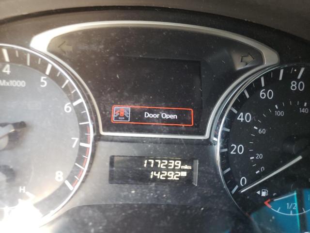 Photo 8 from auction – 2015 NISSAN ALTIMA 2.5 with VIN 1N4AL3AP9FC214443