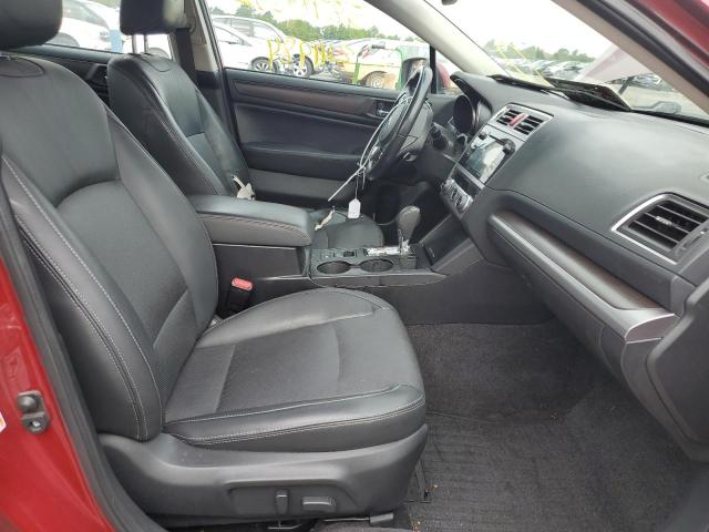 Photo 5 from auction – 2015 SUBARU LEGACY 2.5 with VIN 4S3BNAL63F3018256