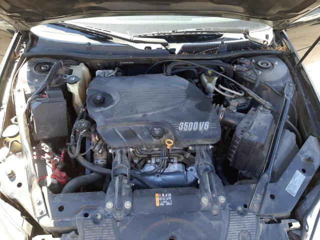 Photo 7 from auction – 2011 CHEVROLET IMPALA LS with VIN 2G1WF5EK7B1259200