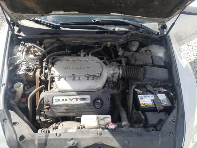 Photo 7 from auction – 2007 HONDA ACCORD EX with VIN 1HGCM66507A077528