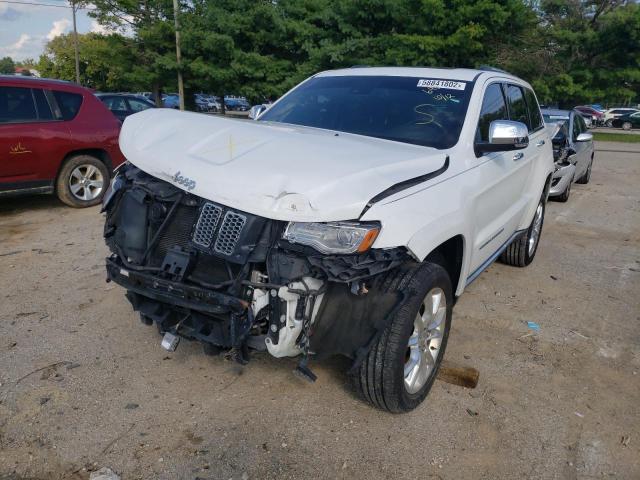Photo 2 from auction – 2014 JEEP GRAND CHER with VIN 1C4RJFJTXEC256488