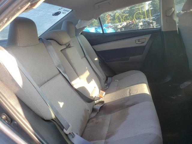 Photo 6 from auction – 2015 TOYOTA COROLLA L with VIN 5YFBURHE0FP325974