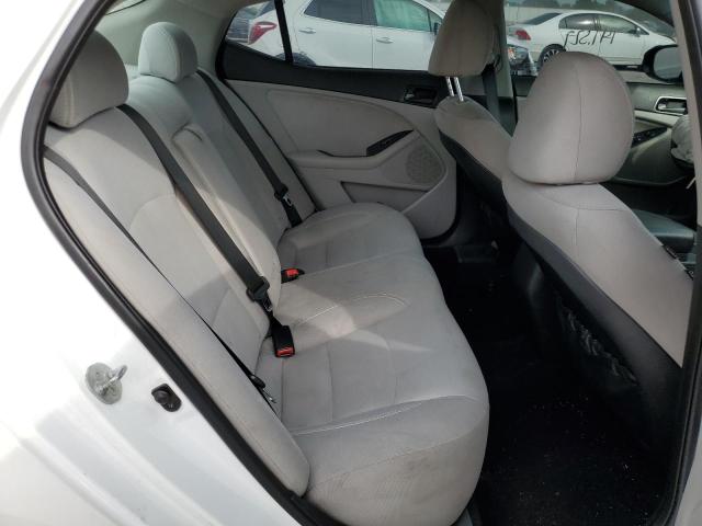 Photo 6 from auction – 2014 KIA OPTIMA LX with VIN 5XXGM4A79EG332658