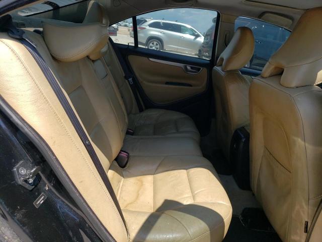 Photo 6 from auction – 2007 VOLVO S60 R with VIN YV1RH527972639574