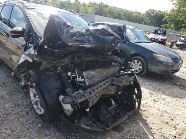 صورة رقم 9 من المزاد - 2013 FORD ESCAPE TIT مع VIN 1FMCU9J91DUB43018