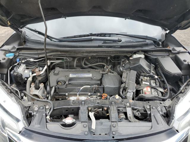 Photo 7 from auction – 2015 HONDA CR-V EX with VIN 5J6RM4H50FL065502