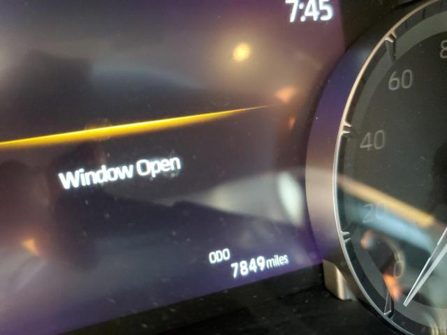Photo 8 from auction – 2022 TOYOTA HIGHLANDER with VIN 5TDGZRAH2NS550673