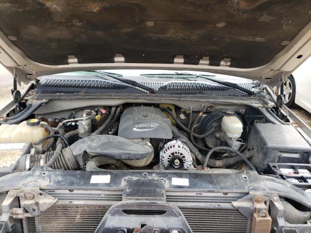 Photo 7 from auction – 2006 GMC NEW SIERRA with VIN 2GTEK13T661192694