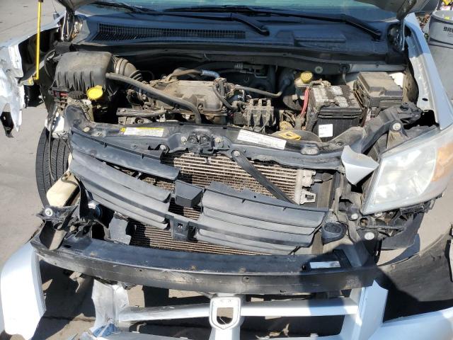 Photo 7 from auction – 2008 DODGE GRAND CARA with VIN 2D8HN44H48R136517