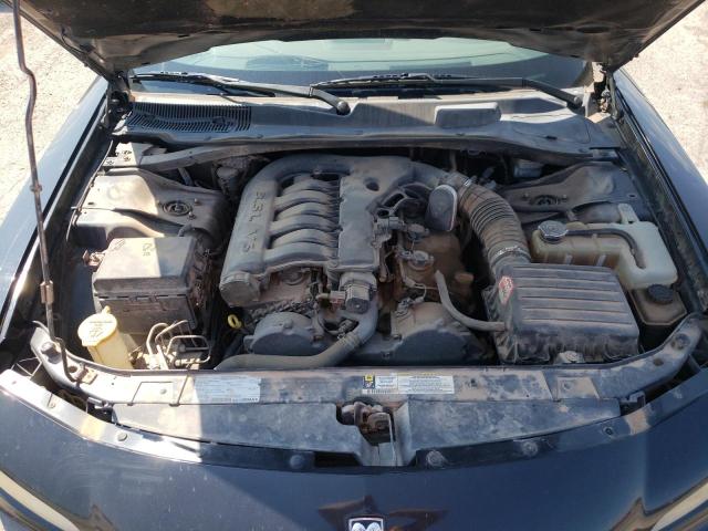 Photo 7 from auction – 2008 DODGE CHARGER with VIN 2B3KA43G48H181859