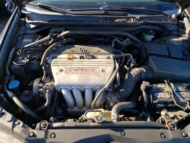 Photo 7 from auction – 2006 ACURA TSX with VIN JH4CL96816C027994