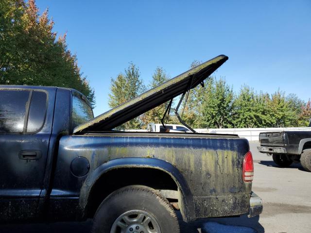 Photo 9 from auction – 2002 DODGE DAKOTA QUA with VIN 1B7HG38N62S554098