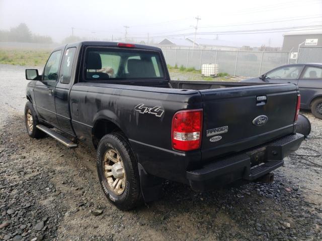 Photo 3 from auction – 2011 FORD RANGER SUP with VIN 1FTLR4FE3BPA00095