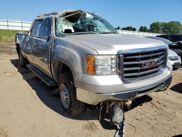 Photo 1 from auction – 2009 GMC SIERRA K25 with VIN 1GTHK53K69F108480
