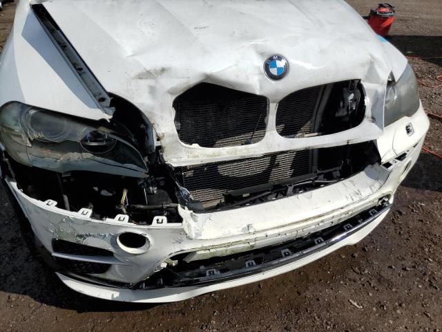Photo 9 from auction – 2011 BMW X5 XDRIVE3 with VIN 5UXZV4C52BL408538