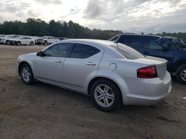Photo 3 from auction – 2011 DODGE AVENGER EX with VIN 1B3BD4FB8BN542015