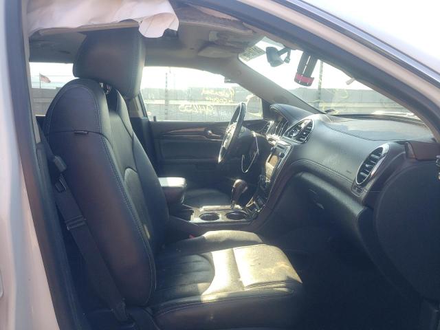 Photo 5 from auction – 2017 BUICK ENCLAVE with VIN 5GAKRBKD1HJ309798