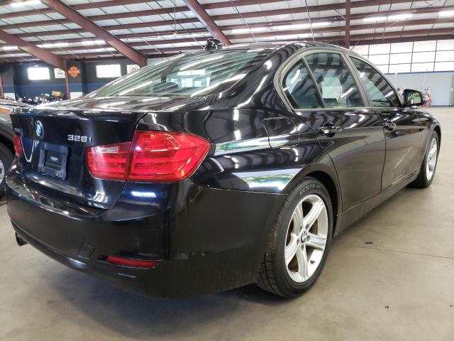 Photo 4 from auction – 2013 BMW 328 XI with VIN WBA3B3C58DF534038