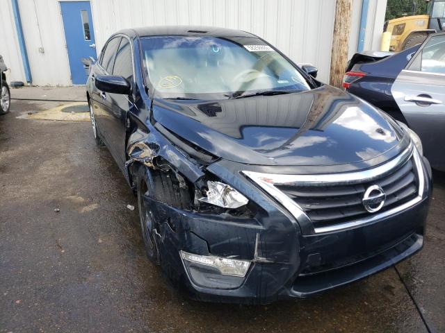 Photo 9 from auction – 2013 NISSAN ALTIMA 2.5 with VIN 1N4AL3AP8DC286831