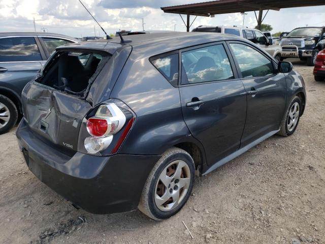 Photo 4 from auction – 2009 PONTIAC VIBE with VIN 5Y2SP67869Z442437