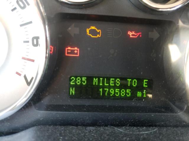 Photo 8 from auction – 2007 FORD EDGE SEL with VIN 2FMDK48C27BB09257