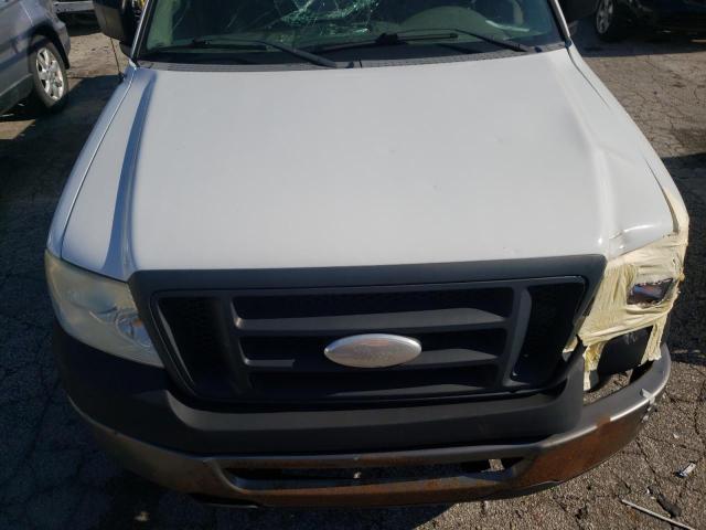 Photo 7 from auction – 2006 FORD F150 with VIN 1FTRF12W16NB20950