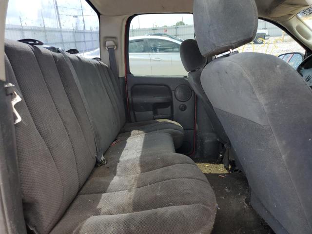 Photo 6 from auction – 2002 DODGE RAM with VIN 1D7HA18N52S642104