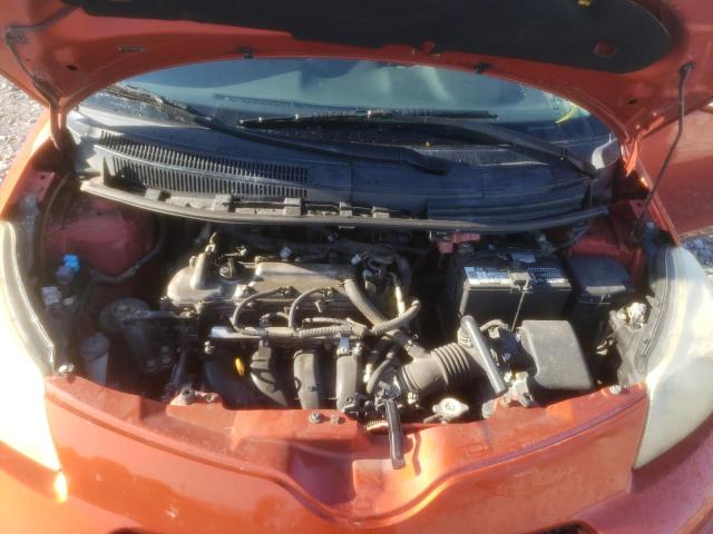 Photo 7 from auction – 2008 TOYOTA SCION XD with VIN JTKKU10448J031336