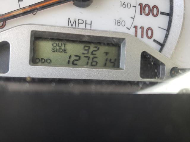 Photo 8 from auction – 2006 TOYOTA COROLLA CE with VIN 2T1BR32E36C673453