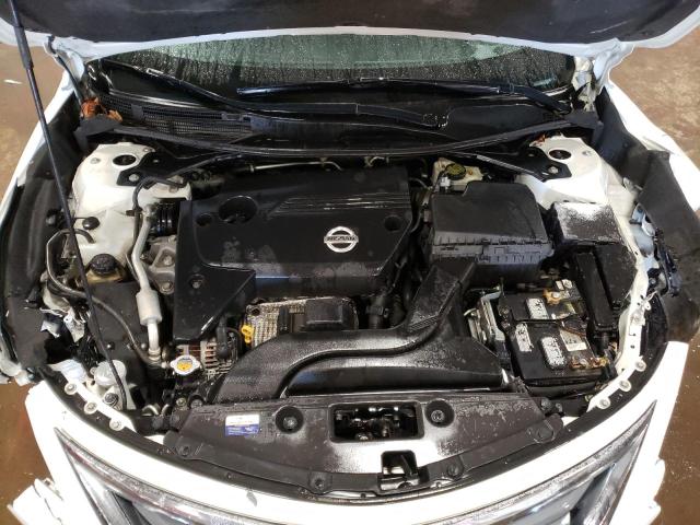 Photo 7 from auction – 2015 NISSAN ALTIMA 2.5 with VIN 1N4AL3APXFC494308
