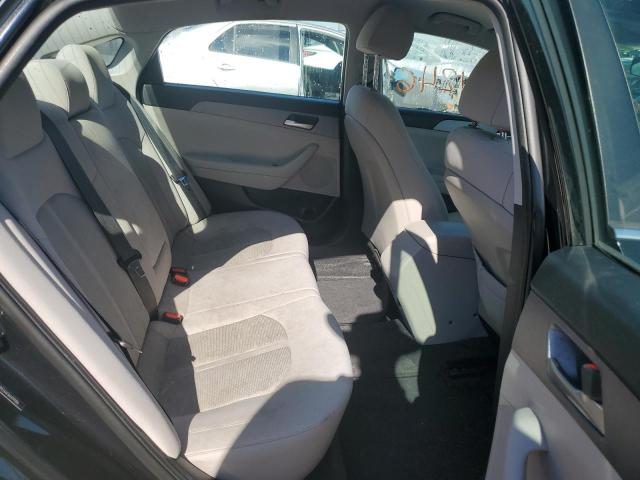 Photo 6 from auction – 2019 HYUNDAI SONATA SE with VIN 5NPE24AF5KH799306