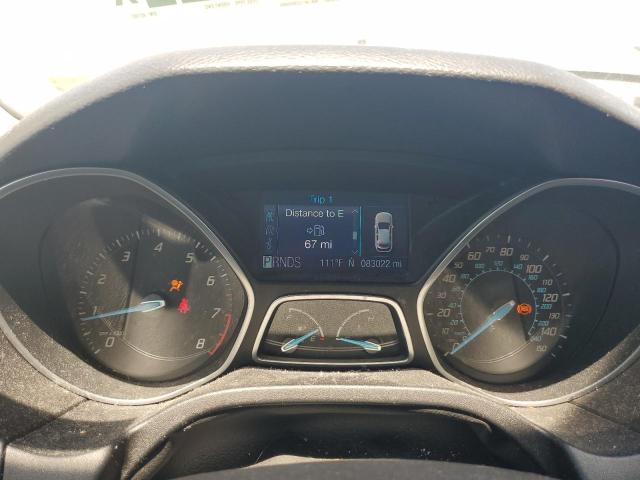 Photo 8 from auction – 2012 FORD FOCUS SEL with VIN 1FAHP3M29CL437807