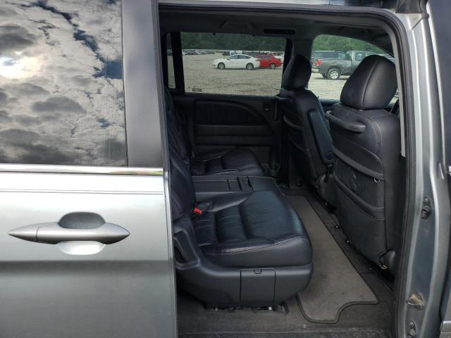 Photo 6 from auction – 2007 HONDA ODYSSEY TO with VIN 5FNRL38817B073416