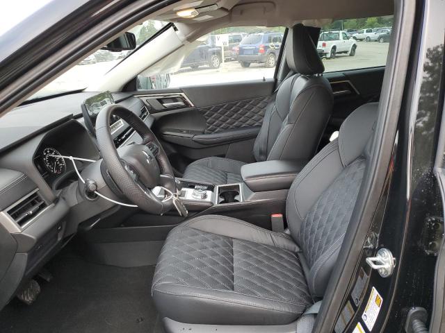 Photo 5 from auction – 2022 MITSUBISHI OUTLANDER with VIN JA4J4VA85NZ078202