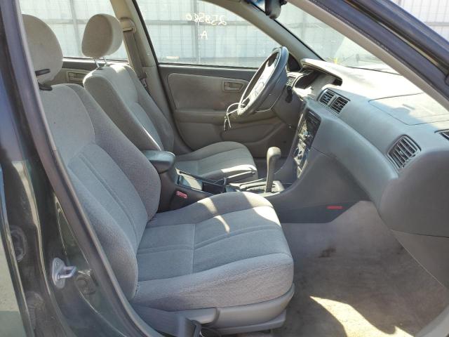 Photo 5 from auction – 2001 TOYOTA CAMRY CE with VIN JT2BF22K210300621