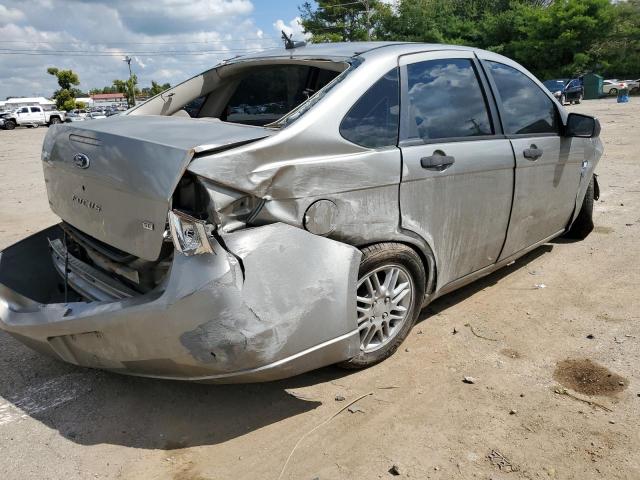 Photo 4 from auction – 2008 FORD FOCUS SE with VIN 1FAHP35N38W243661