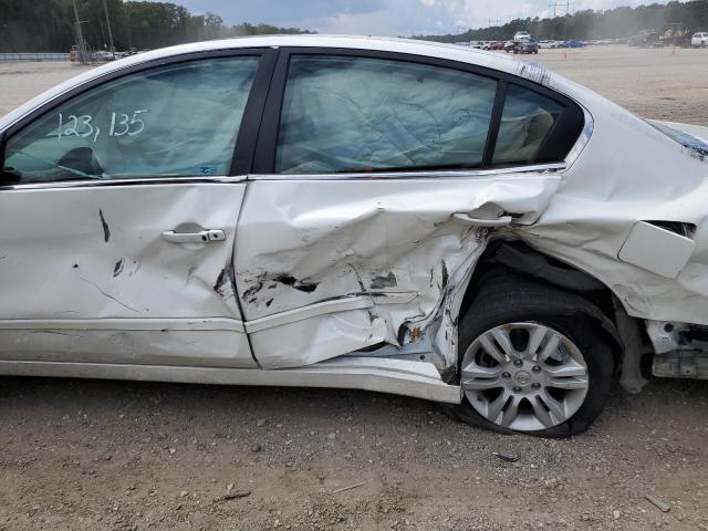 Photo 9 from auction – 2012 NISSAN ALTIMA BAS with VIN 1N4AL2AP9CN467286