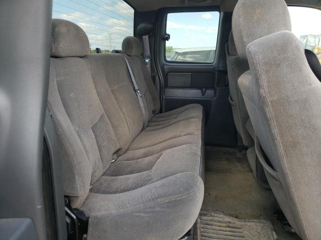 Photo 6 from auction – 2006 CHEVROLET SILVERADO with VIN 1GCHK29266E120068