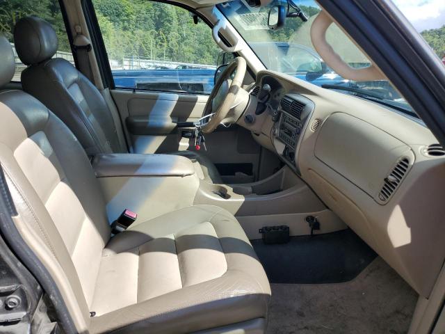 Photo 5 from auction – 2005 FORD EXPLORER S with VIN 1FMZU67K35UA79245