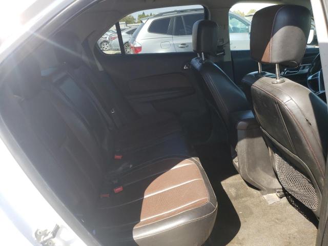 Photo 6 from auction – 2012 CHEVROLET EQUINOX LT with VIN 2GNFLGE57C6102087