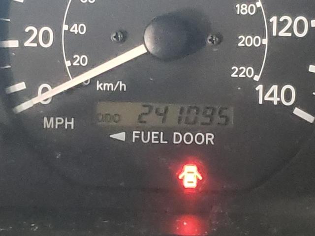 Photo 8 from auction – 2000 TOYOTA CAMRY CE with VIN JT2BG22K4Y0441469