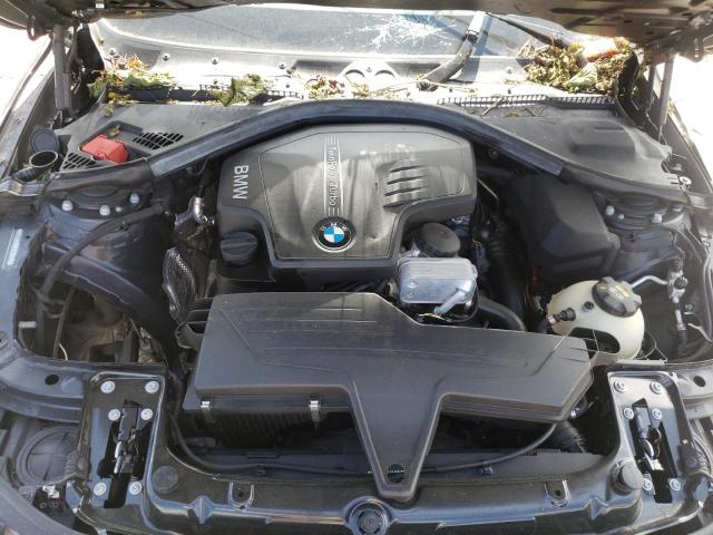 Foto 7 de la subasta – 2015 BMW 320 I con VIN WBA3B1G58FNT06418